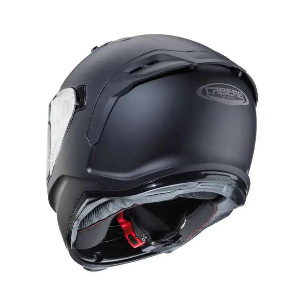Caberg Avalon X Matt Black - Image 4