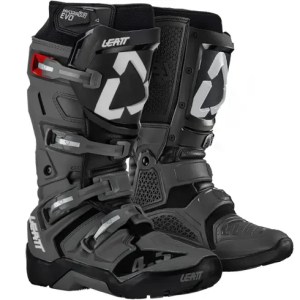 MX Boots - Leatt 4.5 Hydradri - Graphene