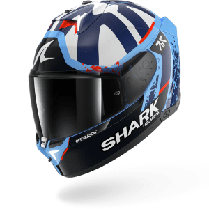 Shark Skwal i3 Raul Fernandez BBW