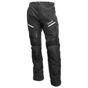 Motorcycle Pants - Metalize 566 Textile Adventure Pants