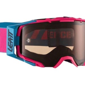 Velocity 6.5 - Pink/Cyan - Rose UC Tint Lens