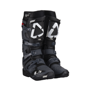 MX Boots - Leatt Moto 4.5 Hydradri - Graphene