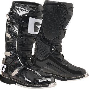 MX Boots - Gaerne SG 10 MX - Black
