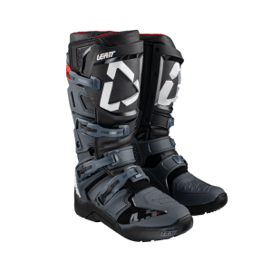 MX Boots - Leatt Moto 4.5 Enduro - Graphene