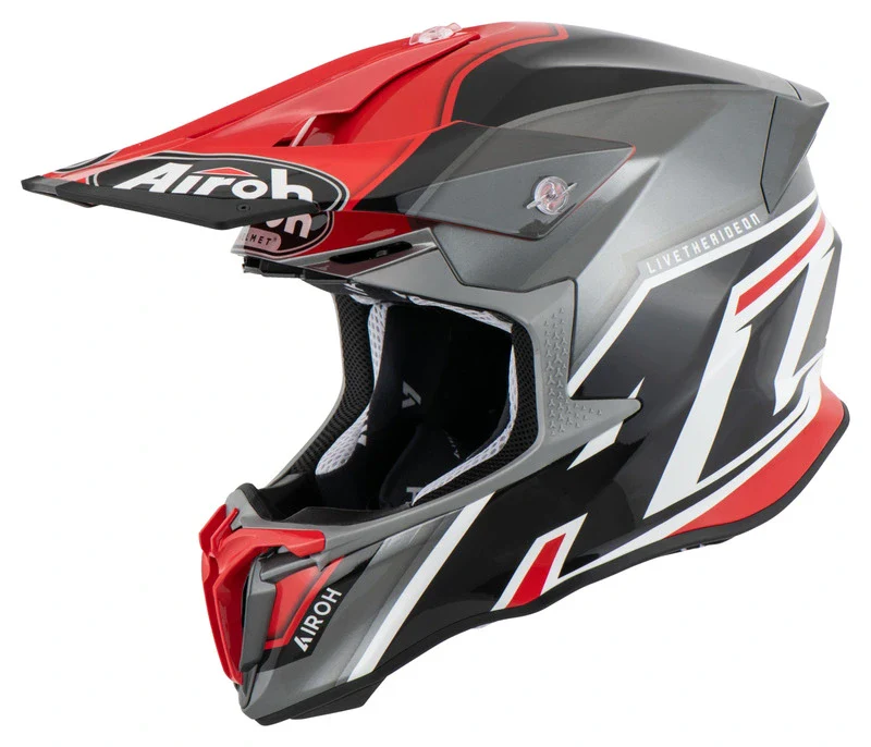3/4 helmet motorcycle DOT Approved Daytona Cruiser Open Face Motorcycle Helmet