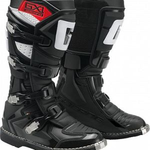 MX Boots - GX1 MX - Black