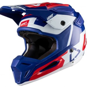 MX Helmet - Leatt 2020 GPX 5.5 V20.1 - Royal