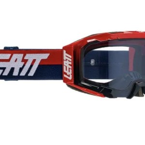 Velocity 5.5 - Red/Blue