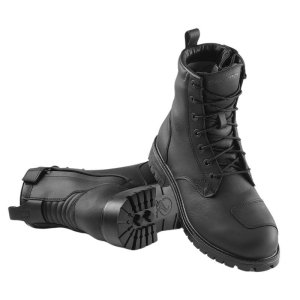 Forma Legacy Dry Black
