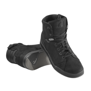Forma Swift X Fit Dry Black Motorcycle Boots