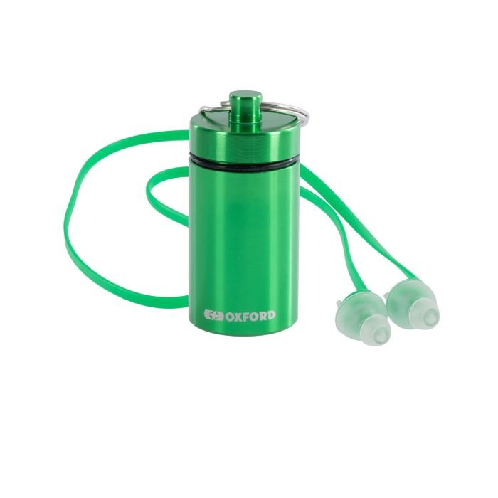 Oxford FilterBuds Commuter 18 SNR - Image 5