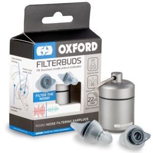 Oxford FilterBuds Regular Fit 22 SNR