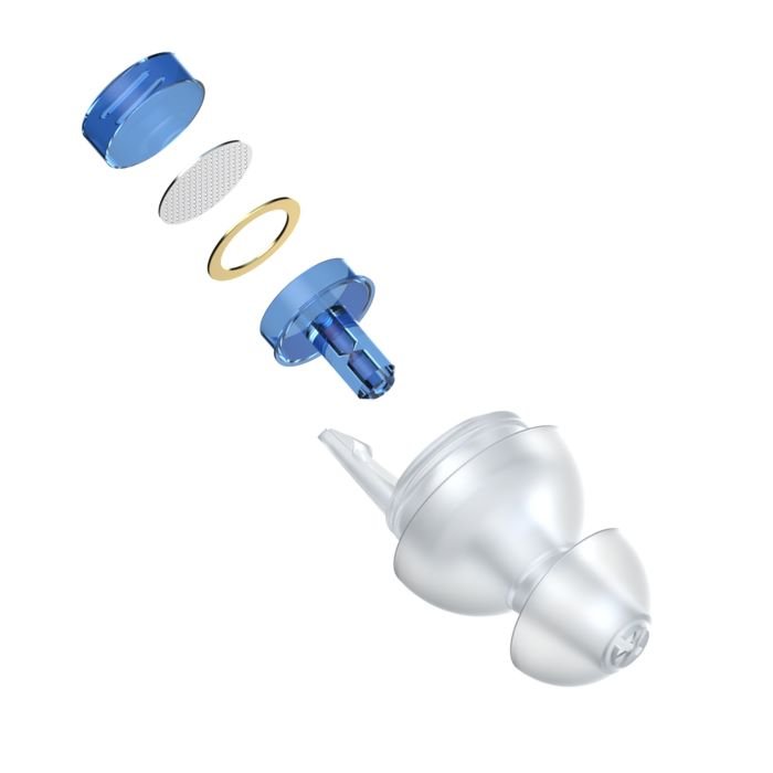 Oxford FilterBuds Touring 22 SNR - Image 4