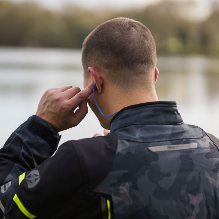 Oxford FilterBuds Touring 22 SNR - Image 5