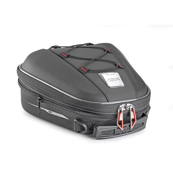GIVI ST610+ Thermoformed 10lt. bag with TANKLOCK system