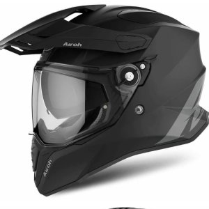 Airoh Commander - Black
