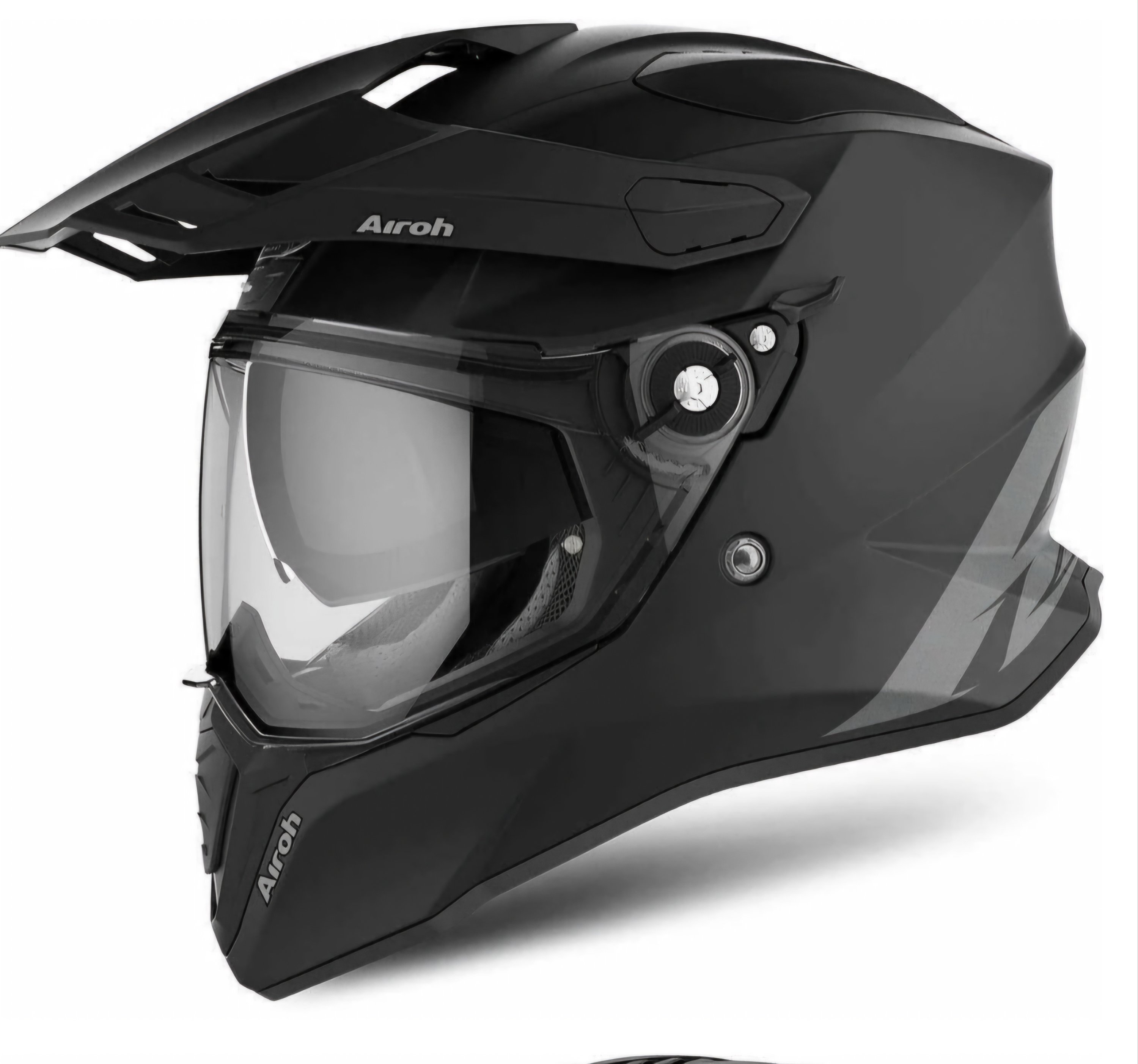 Airoh Commander - Black