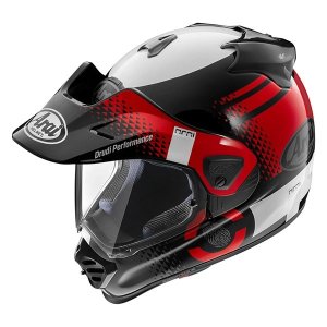 Arai Tour X5 Print