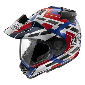 Arai Tour-X5 Match Adventure Motorcycle Helmet