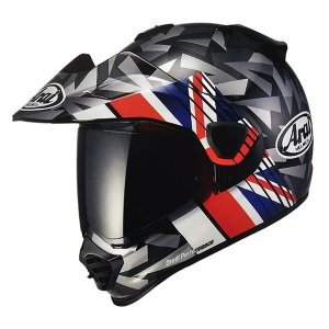 Arai Tour-X5 Nation UK