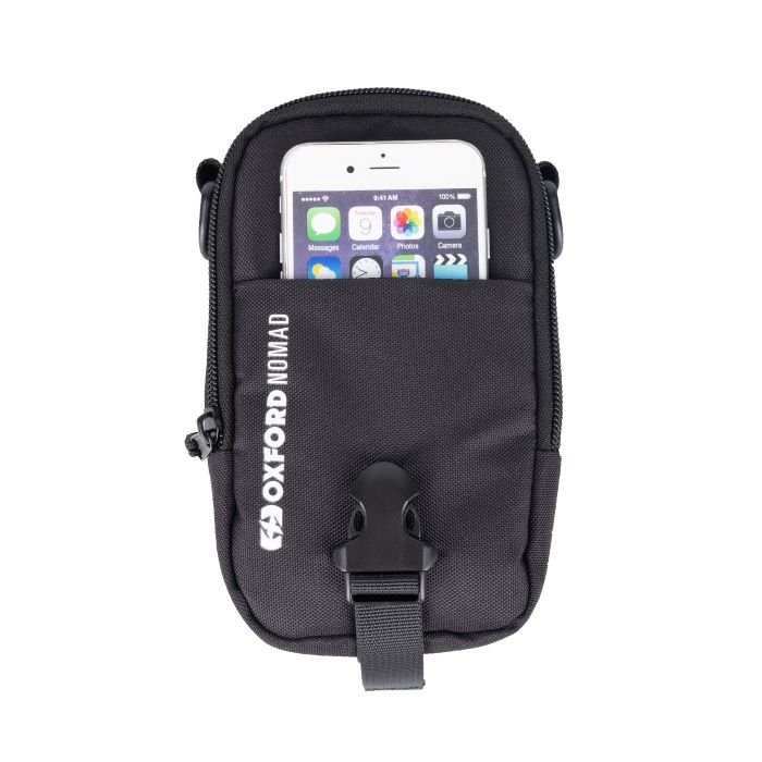 Oxford Nomad 1L Utility Pouch - Image 5