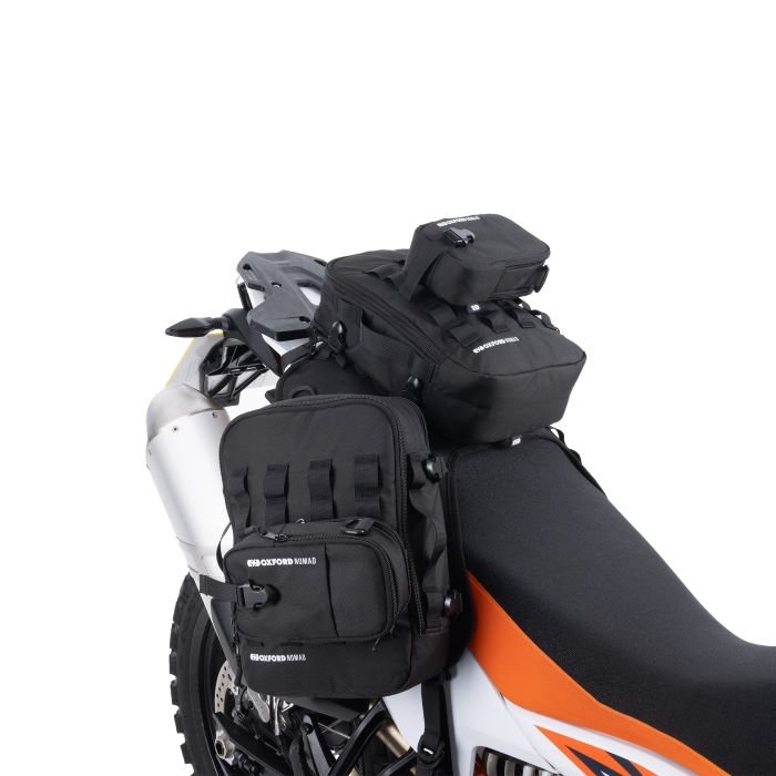 Oxford Nomad 1L Utility Pouch - Image 7