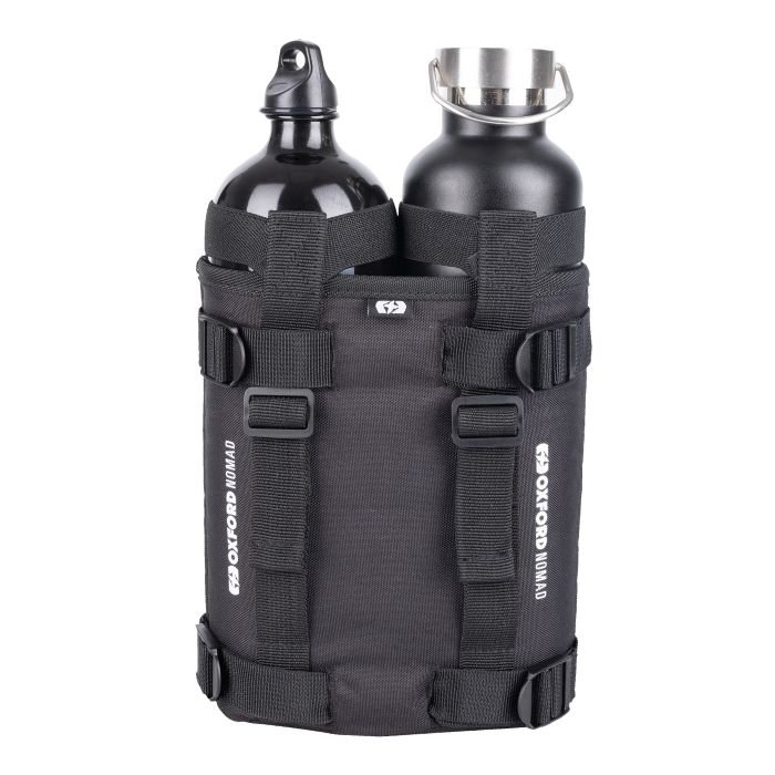 Oxford Nomad Bottlestash XL
