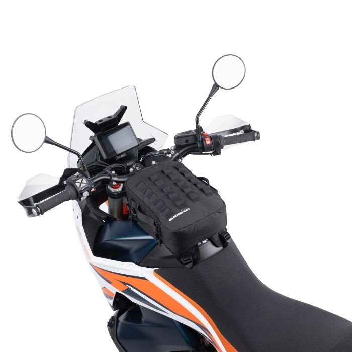 Oxford Nomad Tank Harness - Image 5