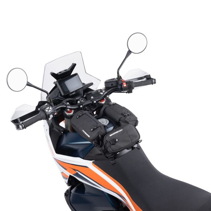 Oxford Nomad Tank Harness - Image 3