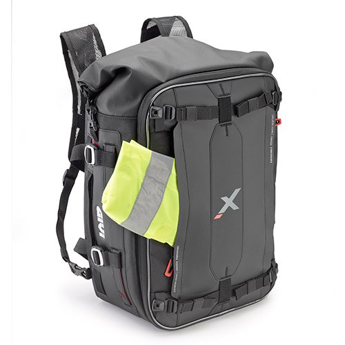 GIVI XL02 Roll Top Saddle Bag 25-35lt. - Image 5