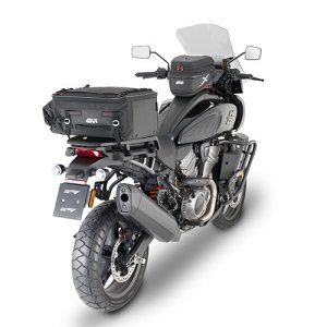 GIVI XL03 Roll Top Saddle Bag 39-52lt.