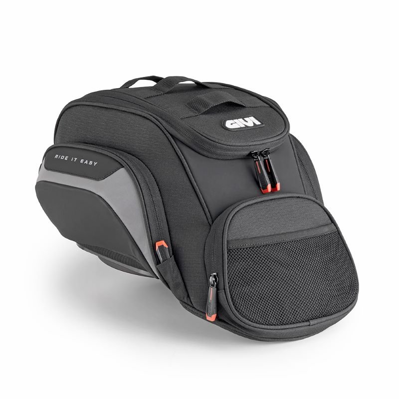 Givi EASY05 12lt. Tanklock Bag - Image 2