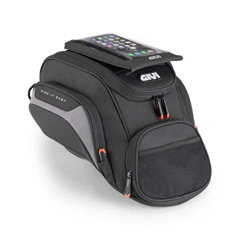 Givi EASY05 12lt. Tanklock Bag - Image 4