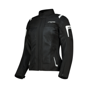 Nexo Ladies Breeze Airflow Jacket - Black