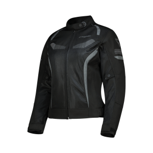 NEXO Ladies Airtech Airflow Jacket - Black