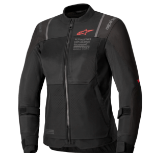 Alpinestars Stella ST-2 Air Jacket Black