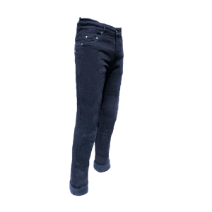 ARMA Ladies Rio Technical Riding Denims Blue
