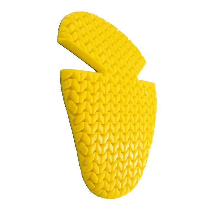 Oxford Level 2 Dynamic 2.0 Small Elbow/ Knee Protector (Pair) - Image 3