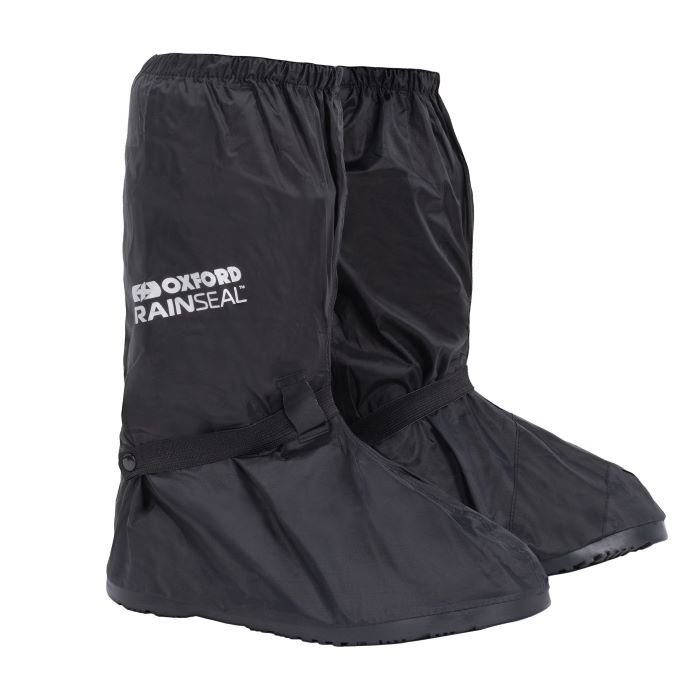 Oxford OBM Rainseal Over Boots – Medium (41-43)