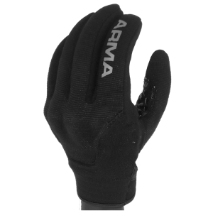 Arma Flash Glove Black