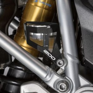 BMW R1200/1250gs brake reservoir guard