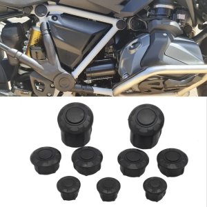 BMW R1200/1250gs frame inserts