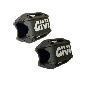 GIVI crashbar sliders