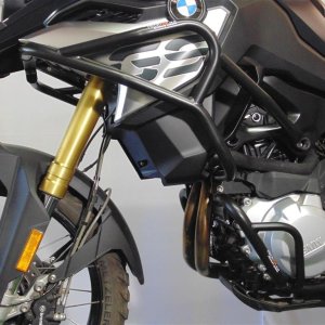 Crashbars – BMW F850/F750 GS