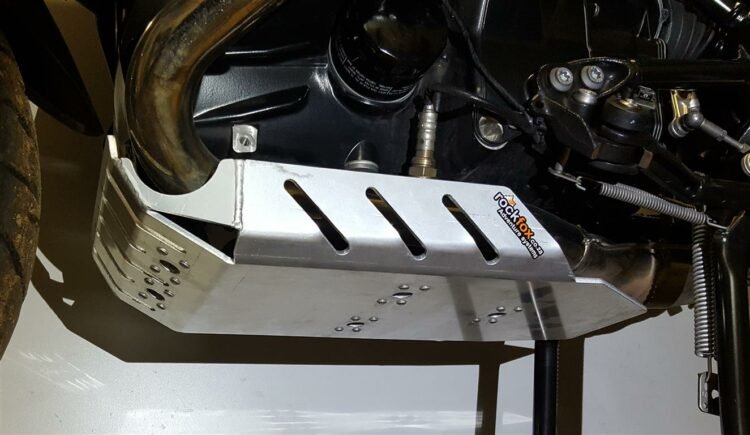 Bashplates – BMW R1200GS LC ’13-’18