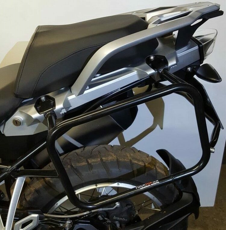 Pannier Racks – BMW R1250 GS ’19 +