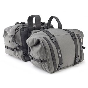 KAPPA - RA316 Racer Side Bags (25lt)