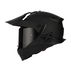 SGI Realm Acsent Black