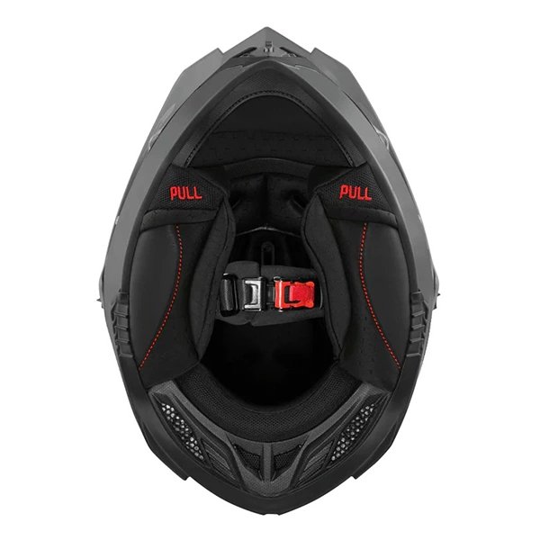 SGI Realm Acsent Black - Image 3