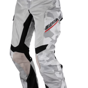 Leatt Adventure Flowtour 7.5 - Steel